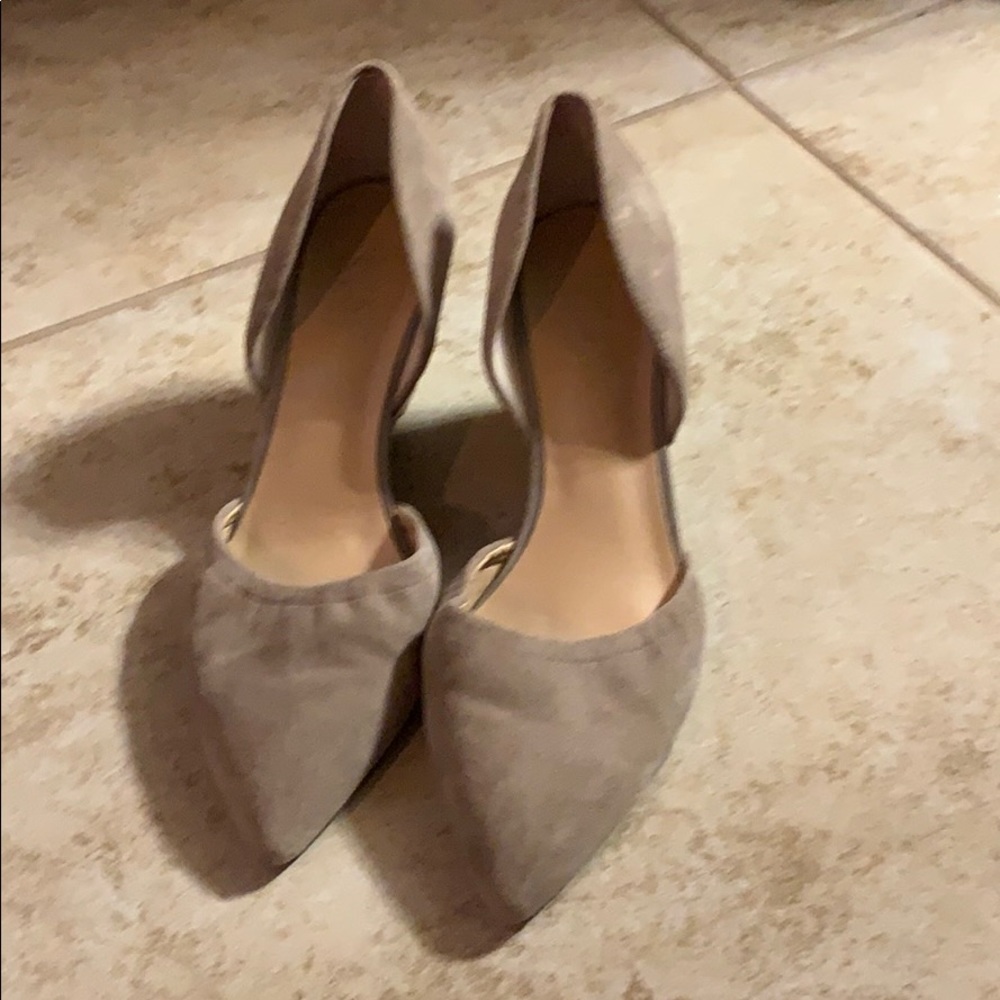Franco Sarto Wedges